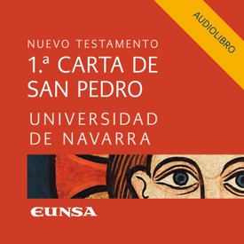 1ª Carta de San Pedro