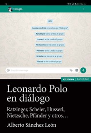 Leonardo Polo en diálogo