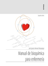 Manual de bioquímica para enfermería