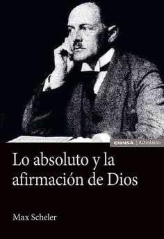 Lo absoluto y la afirmación de Dios
