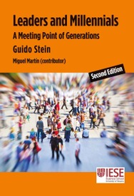 Leaders and millennials