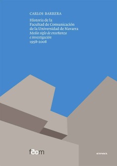 El PGLA en la historia de la Facultad de Comunicación