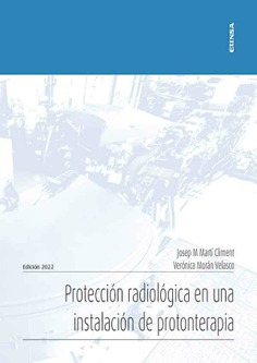 Protección radiológica en una instalación de protonterapia