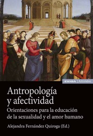 Antropología y afectividad
