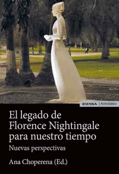 El legado de Florence Nightingale para nuestro tiempo