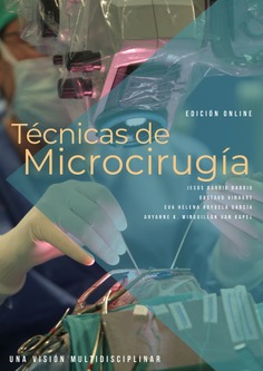 Técnicas de Microcirugía