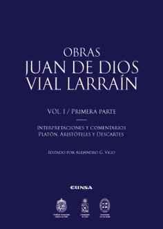 Obras Completas Juan de Dios Vial I. 1