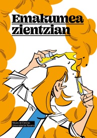 La mujer en la ciencia