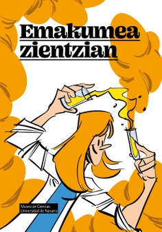 La mujer en la ciencia