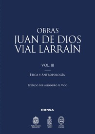 Obras Completas Juan de Dios Vial II