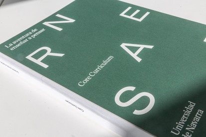 La aventura de enseñar a pensar