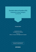 Tratado sobre el hombre, IV