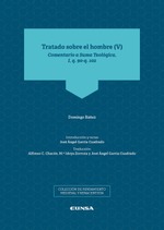 Tratado sobre el hombre, V