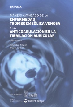 Manejo avanzado de la enfermedad tromboembólica venosa y la anticoagulación en la fibrilación auricular