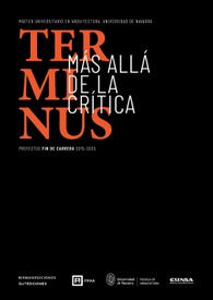 TERMINUS. Mas allá de la crítica