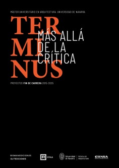 TERMINUS. Mas allá de la crítica