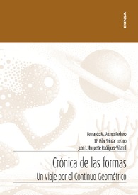 Crónica de las formas