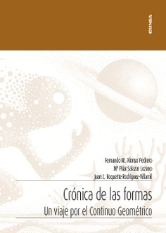 Crónica de las formas