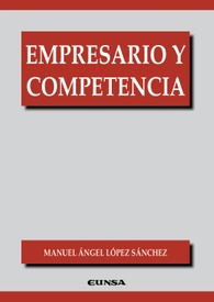 Empresario y competencia