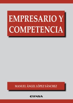 Empresario y competencia