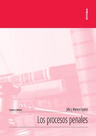 Los procesos penales