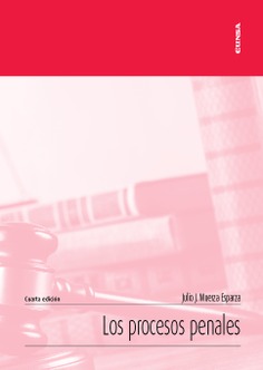 Los procesos penales