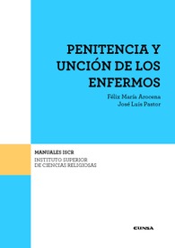 Penitencia y unción de los enfermos