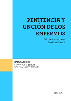 Penitencia y unción de los enfermos