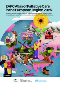 EAPC Atlas of Palliative Care in the European Region 2025