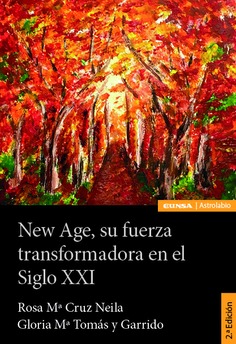 New Age, su fuerza transformadora en el Siglo XXI