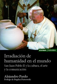 Irradiación de humanidad en el mundo