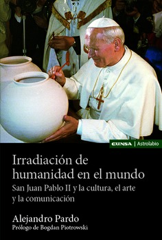 Irradiación de humanidad en el mundo