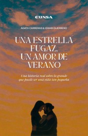 Una estrella fugaz, un amor de verano