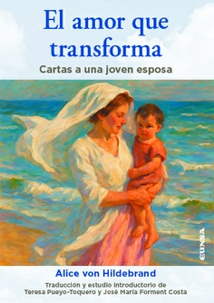 El amor que transforma