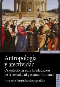 Antropología y afectividad