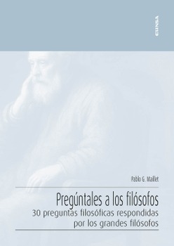 Pregúntales a los filósofos