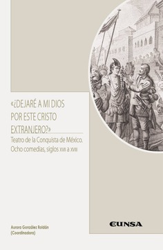 ¿Dejaré a mi dios por este Cristo extranjero?