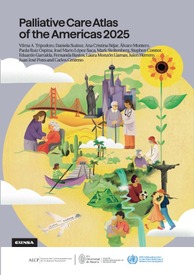 Palliative Care Atlas of the Americas 2025