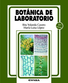 Botánica de laboratorio