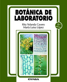 Botánica de laboratorio