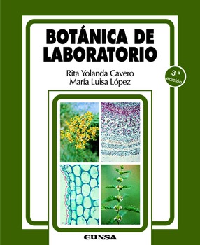Botánica de laboratorio
