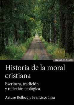 Historia de la moral cristiana