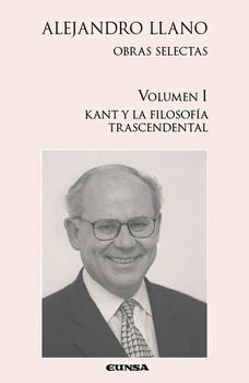 (A.L. I) Kant y la filosofía trascendental