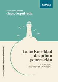 La universidad de quinta generación