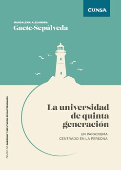 La universidad de quinta generación