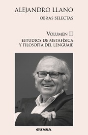 (A.L. II) Estudios de metafísica y filosofía del lenguaje