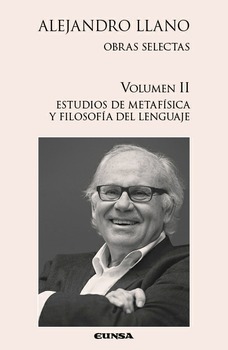 (A.L. II) Estudios de metafísica y filosofía del lenguaje