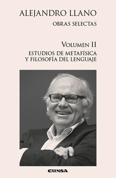 (A.L. II) Estudios de metafísica y filosofía del lenguaje