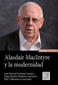 Alasdair MacIntyre y la modernidad
