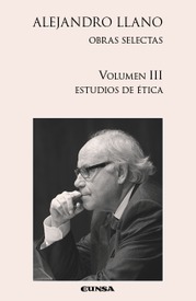 (A.L. III) Estudios de ética